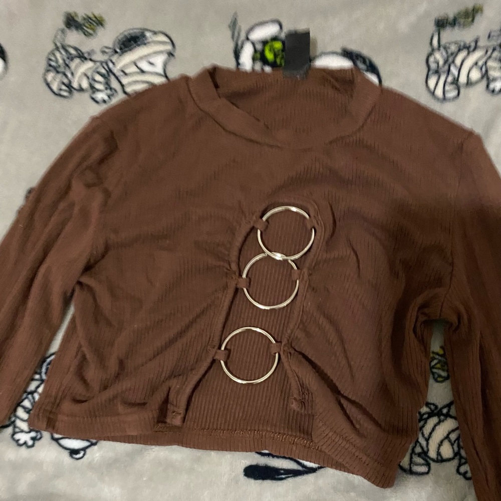 SHEIN top